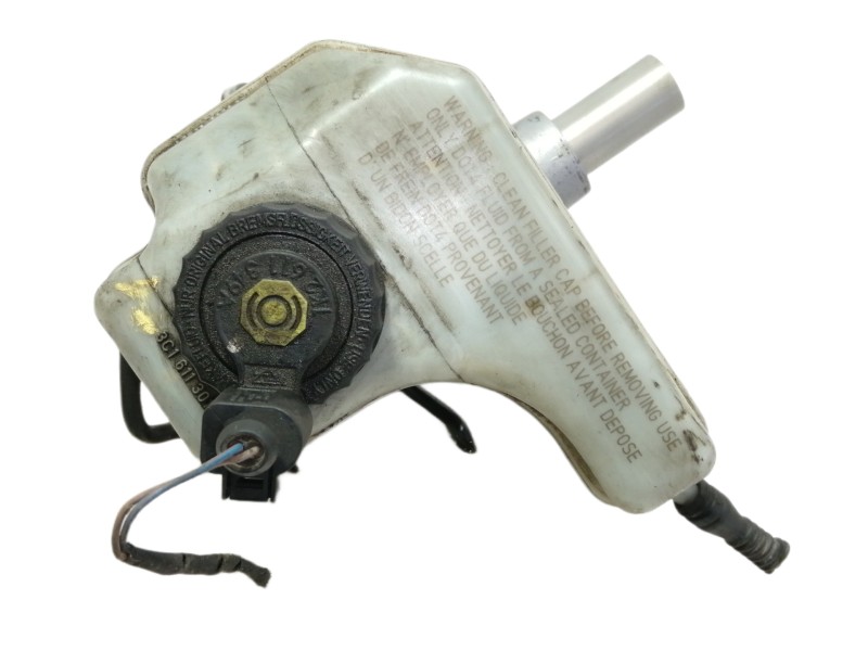 Recambio de bomba freno para volkswagen tiguan (5n1) country referencia OEM IAM 3C1611301 03350886771 