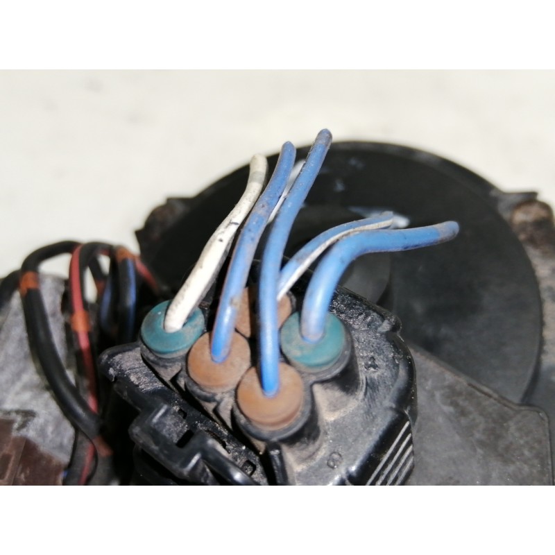 Recambio de motor limpia delantero para toyota celica (t20) 1.8 referencia OEM IAM   