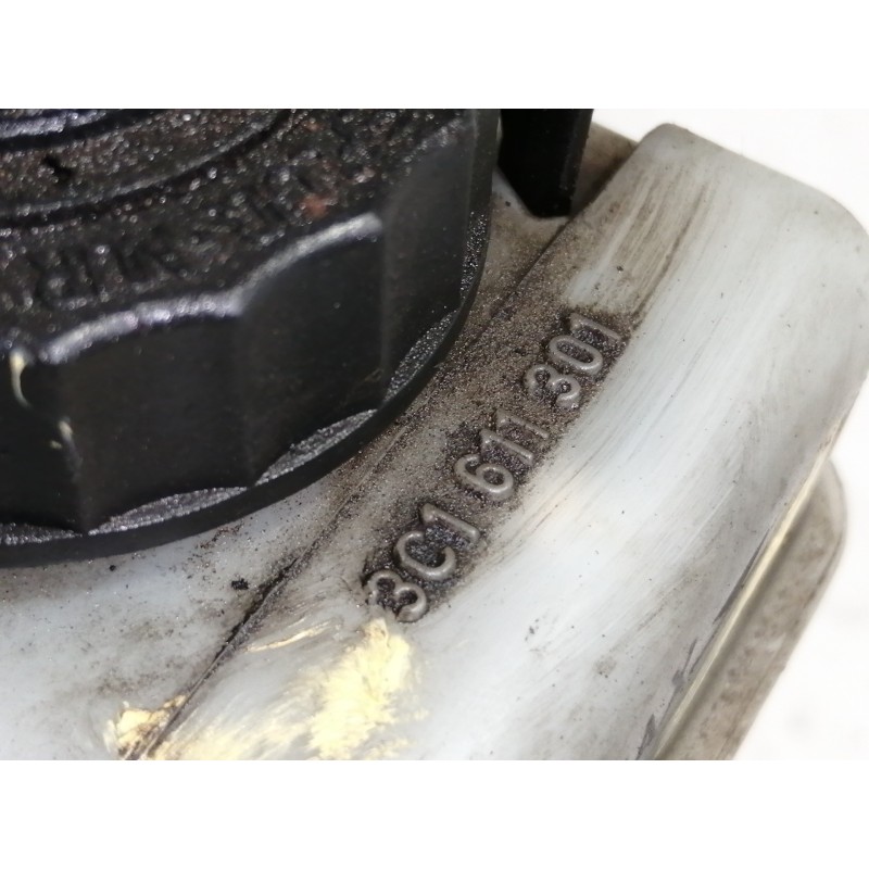 Recambio de bomba freno para volkswagen tiguan (5n1) country referencia OEM IAM 3C1611301 03350886771 