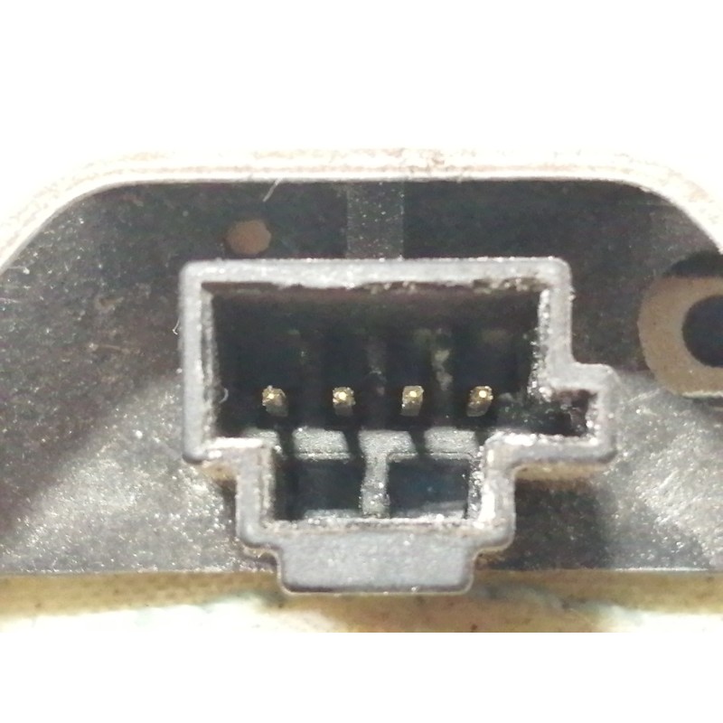 Recambio de airbag delantero izquierdo para mercedes-benz clase c (w203) berlina 220 cdi (203.006) referencia OEM IAM YP3MYE3NEG