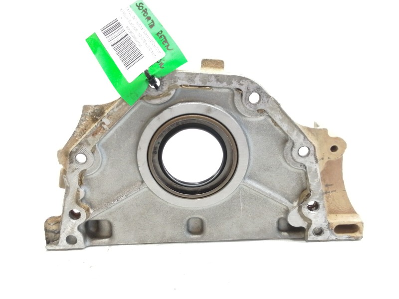 Recambio de tapa distribucion para land rover freelander (lr2) td4 xs referencia OEM IAM 9644251680  