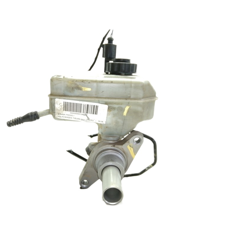 Recambio de bomba freno para volkswagen tiguan (5n1) country referencia OEM IAM 3C1611301 03350886771 