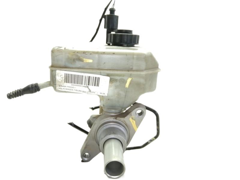 Recambio de bomba freno para volkswagen tiguan (5n1) country referencia OEM IAM 3C1611301 03350886771 