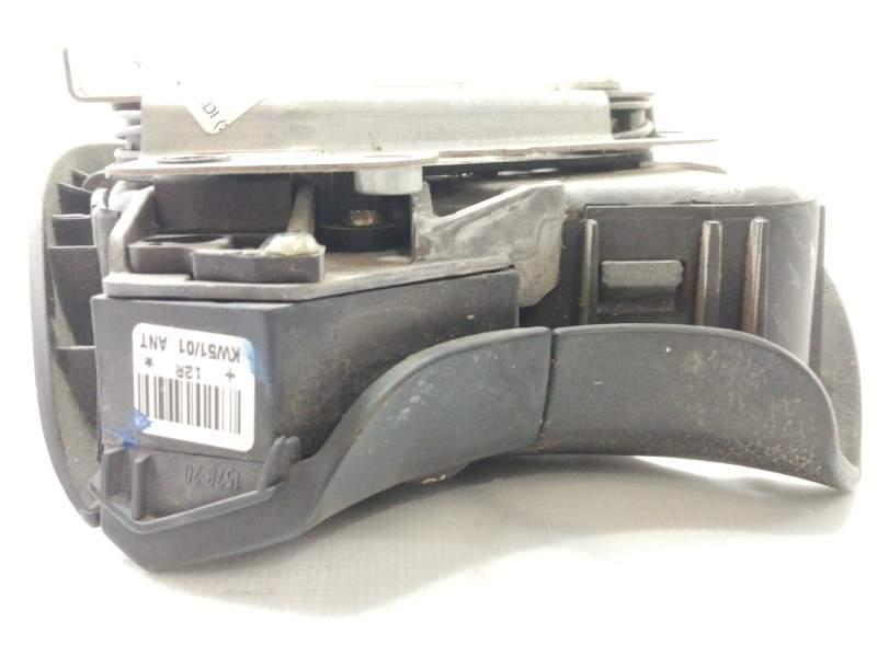 Recambio de airbag delantero izquierdo para mercedes-benz clase c (w203) berlina 220 cdi (203.006) referencia OEM IAM YP3MYE3NEG