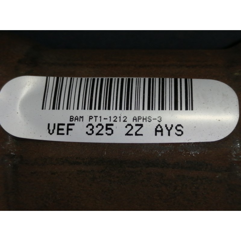 Recambio de airbag delantero derecho para land rover freelander (lr2) td4 xs referencia OEM IAM 609088700  