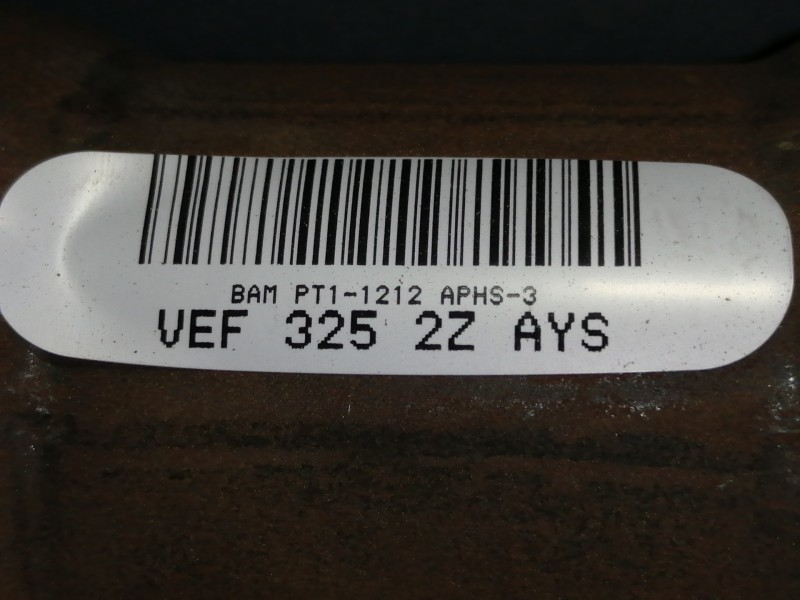 Recambio de airbag delantero derecho para land rover freelander (lr2) td4 xs referencia OEM IAM 609088700  