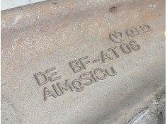 Recambio de brazo suspension inferior delantero derecho para volkswagen tiguan (5n1) country referencia OEM IAM DEBFAT08   2