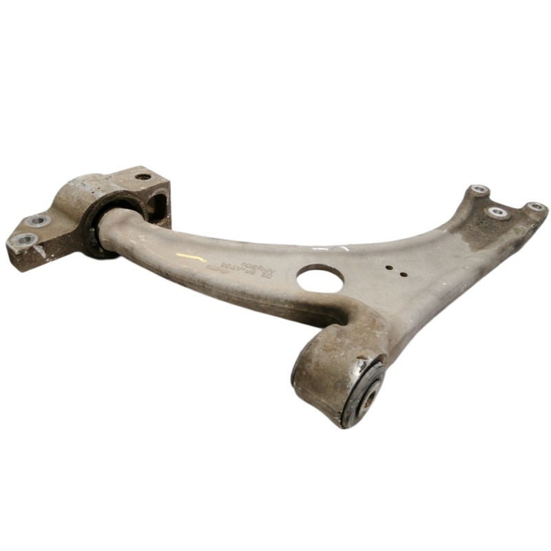 Recambio de brazo suspension inferior delantero derecho para volkswagen tiguan (5n1) country referencia OEM IAM DEBFAT08  