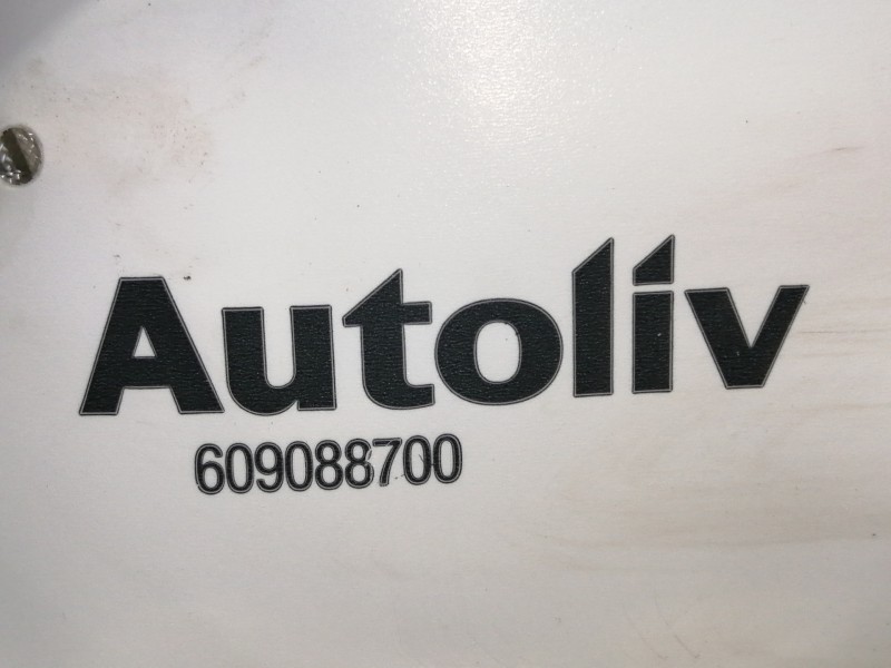 Recambio de airbag delantero derecho para land rover freelander (lr2) td4 xs referencia OEM IAM 609088700  