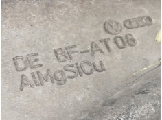 Recambio de brazo suspension inferior delantero izquierdo para volkswagen tiguan (5n1) country referencia OEM IAM    2