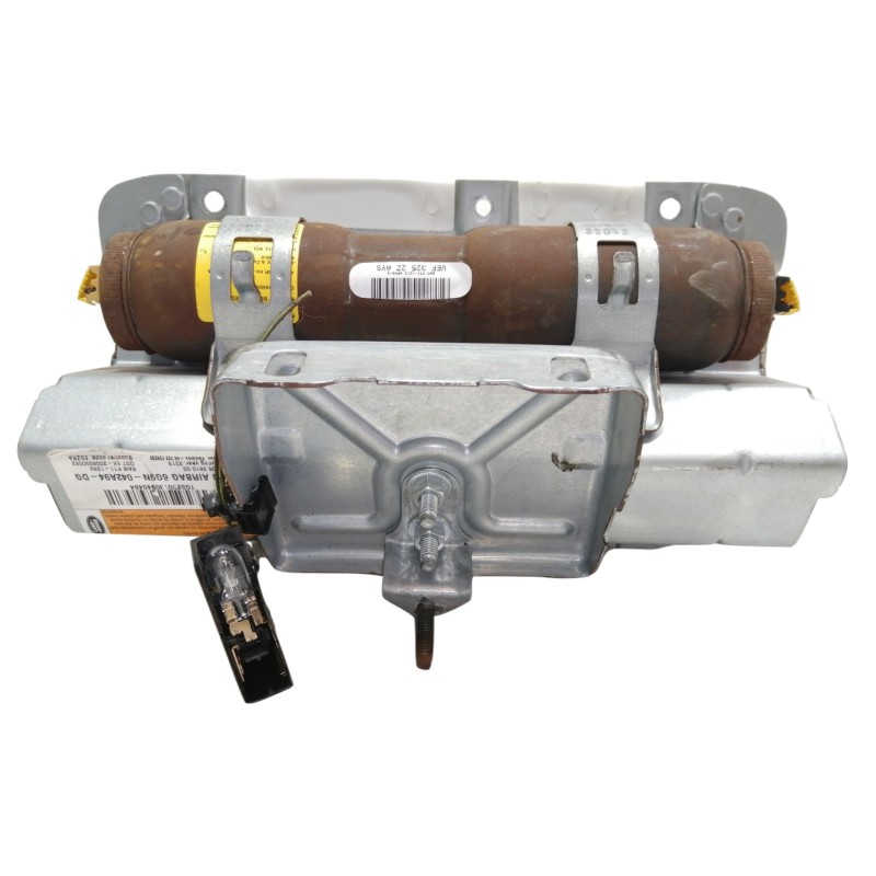 Recambio de airbag delantero derecho para land rover freelander (lr2) td4 xs referencia OEM IAM 609088700  