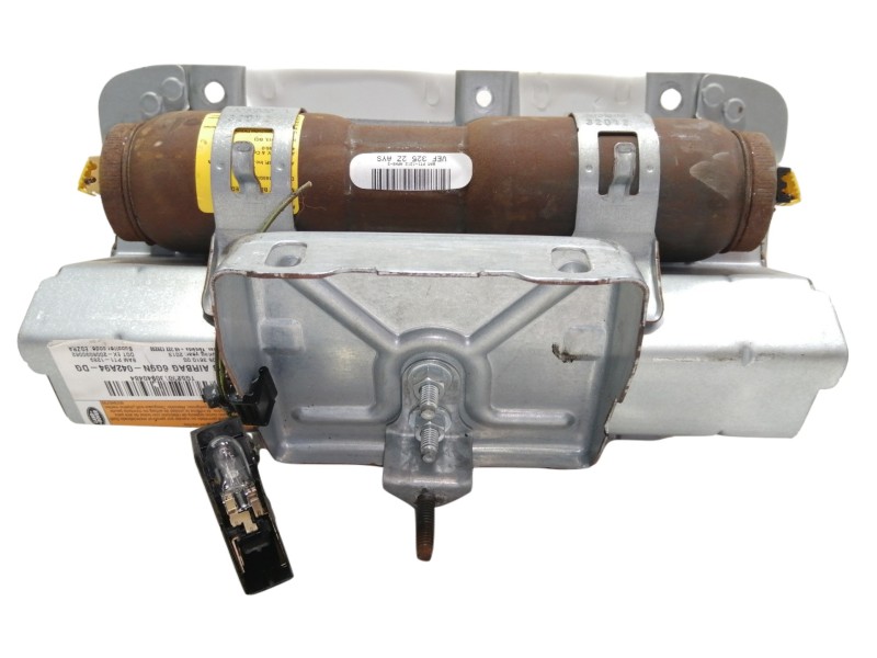 Recambio de airbag delantero derecho para land rover freelander (lr2) td4 xs referencia OEM IAM 609088700  