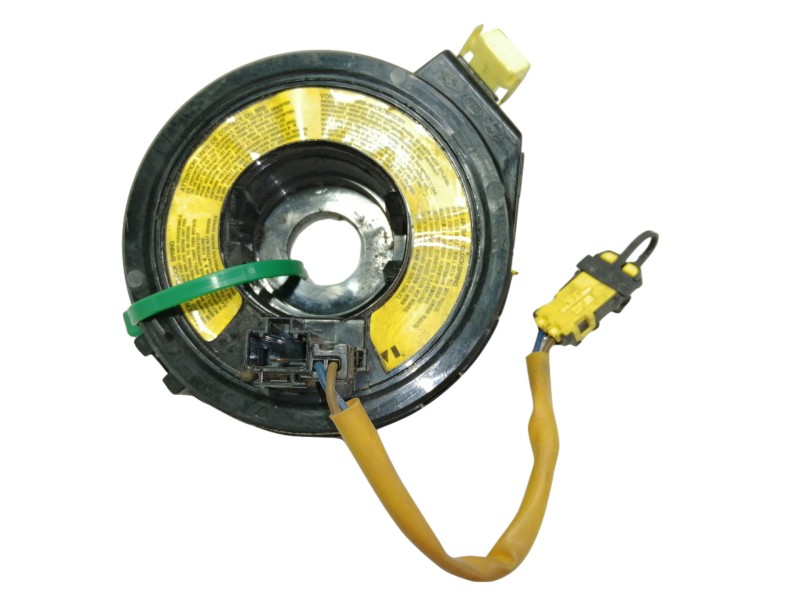 Recambio de anillo airbag para kia picanto 1.0 lx referencia OEM IAM   