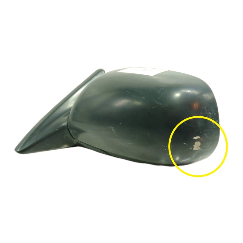 Recambio de retrovisor izquierdo para toyota celica (t20) 1.8 referencia OEM IAM 4696  