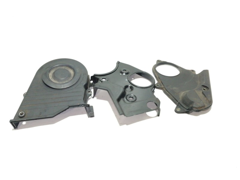 Recambio de tapa distribucion para hyundai santa fe (sm) 2.0 crdi cat referencia OEM IAM 2136027000  