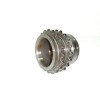 Recambio de polea arbol levas para land rover freelander (ln) e targa referencia OEM IAM   