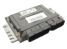 Recambio de centralita motor uce para nissan primera berlina (p12) acenta referencia OEM IAM MEC32510  