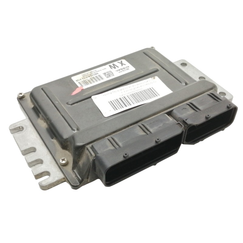 Recambio de centralita motor uce para nissan primera berlina (p12) acenta referencia OEM IAM MEC32510  