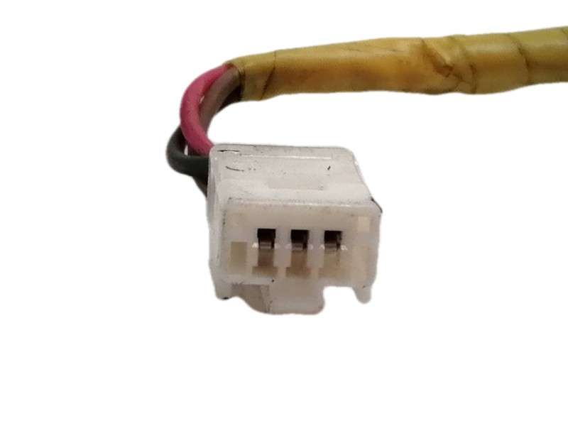 Recambio de retrovisor izquierdo para toyota celica (t20) 1.8 referencia OEM IAM 4696  