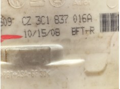 Recambio de cerradura puerta delantera derecha para volkswagen tiguan (5n1) country referencia OEM IAM 3C1837016A   2