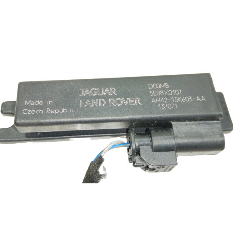 Recambio de modulo electronico para land rover freelander (lr2) td4 xs referencia OEM IAM AH4215K603AA  