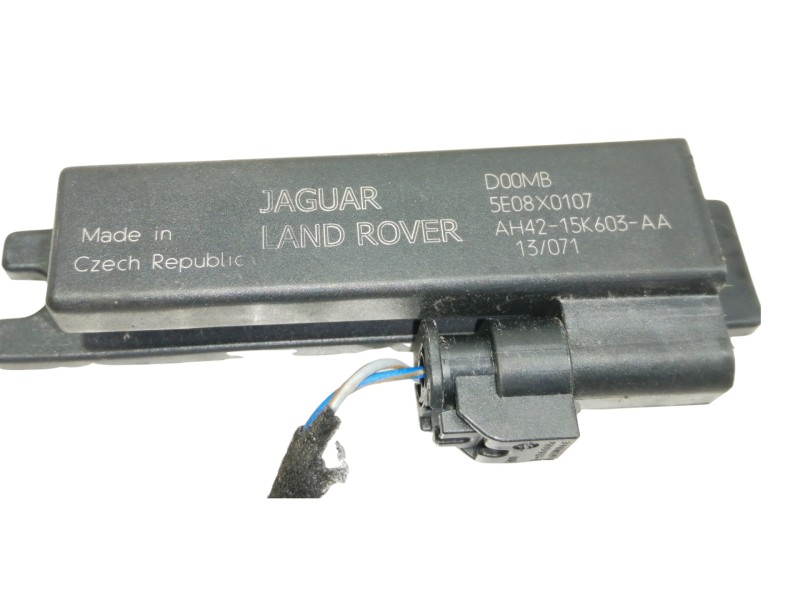 Recambio de modulo electronico para land rover freelander (lr2) td4 xs referencia OEM IAM AH4215K603AA  