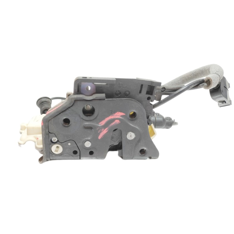 Recambio de cerradura puerta delantera derecha para volkswagen tiguan (5n1) country referencia OEM IAM 3C1837016A  