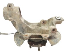 Recambio de mangueta trasera izquierda para land rover freelander (lr2) td4 xs referencia OEM IAM    2