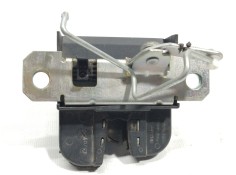 Recambio de cerradura maletero / porton para volkswagen polo (9n3) advance referencia OEM IAM 6Q6827505E   2