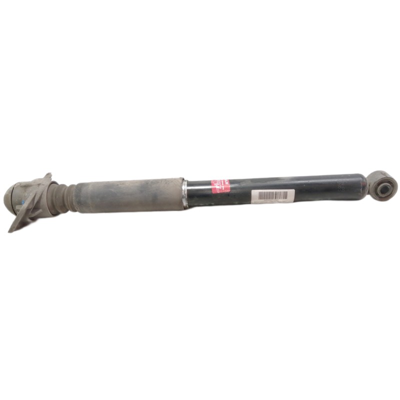 Recambio de amortiguador trasero derecho para seat leon (1p1) 2.0 tdi referencia OEM IAM 344459  