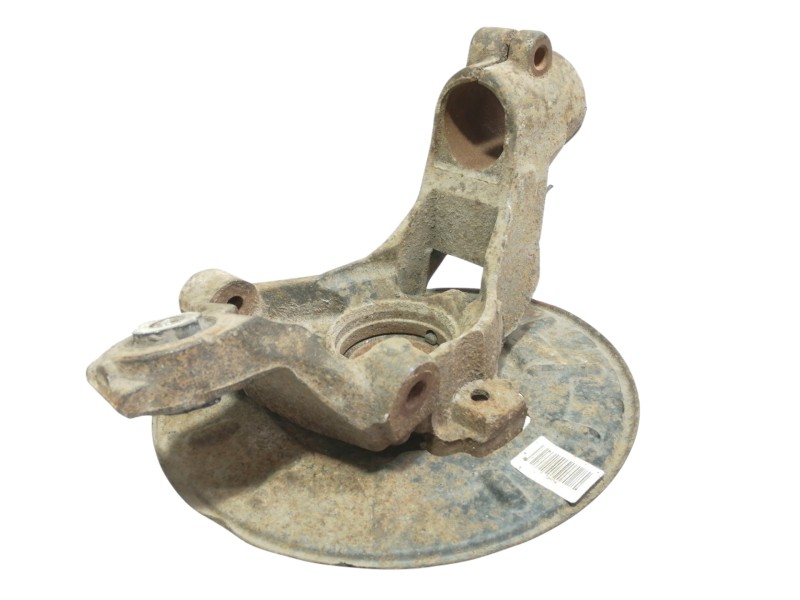 Recambio de mangueta trasera izquierda para land rover freelander (lr2) td4 xs referencia OEM IAM   