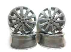 Recambio de juego llantas para land rover freelander (lr2) td4 xs referencia OEM IAM 19´´ 0030292012 
