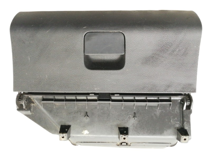 Recambio de guantera para volkswagen polo (9n3) advance referencia OEM IAM 6Q1857101F  