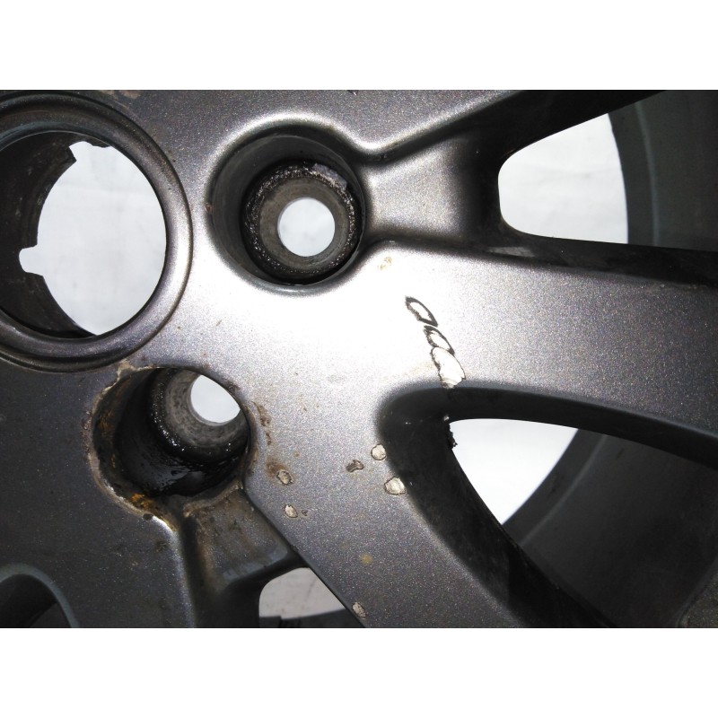 Recambio de juego llantas para land rover freelander (lr2) td4 xs referencia OEM IAM 19´´ 0030292012 