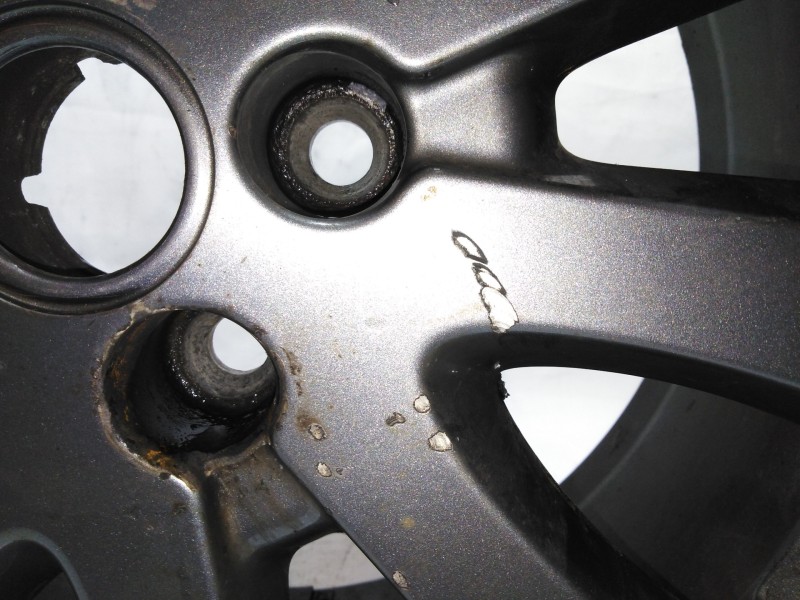 Recambio de juego llantas para land rover freelander (lr2) td4 xs referencia OEM IAM 19´´ 0030292012 