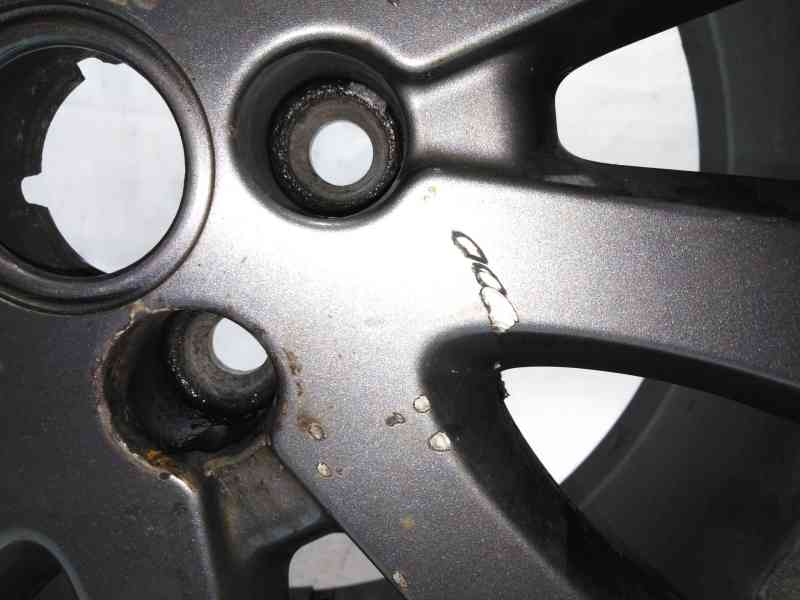 Recambio de juego llantas para land rover freelander (lr2) td4 xs referencia OEM IAM 19´´ 0030292012 