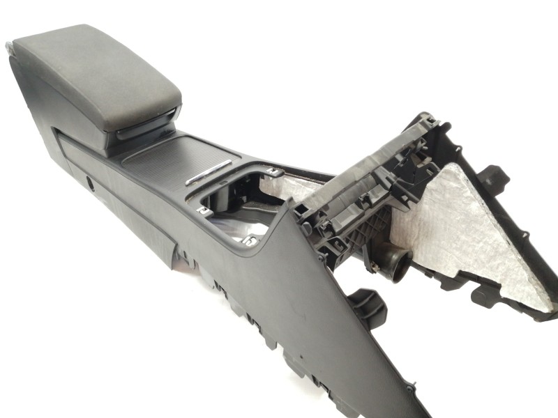 Recambio de apoyabrazos central para volkswagen passat berlina (3c2) advance 4motion referencia OEM IAM 3C0864207TSQ  