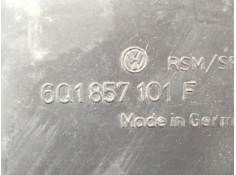 Recambio de guantera para volkswagen polo (9n3) advance referencia OEM IAM 6Q1857101F   2