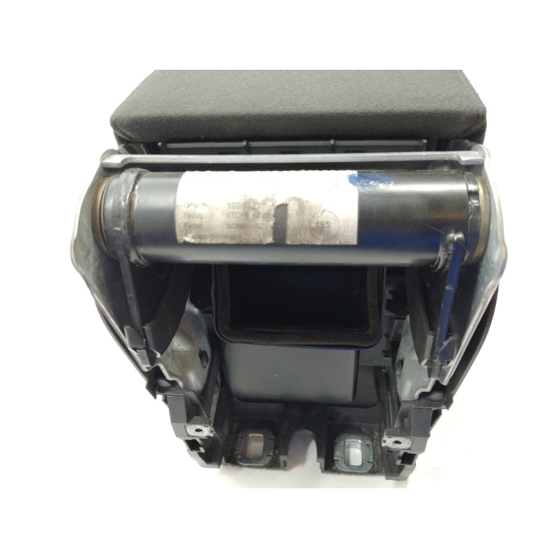 Recambio de apoyabrazos central para volkswagen passat berlina (3c2) advance 4motion referencia OEM IAM 3C0864207TSQ  