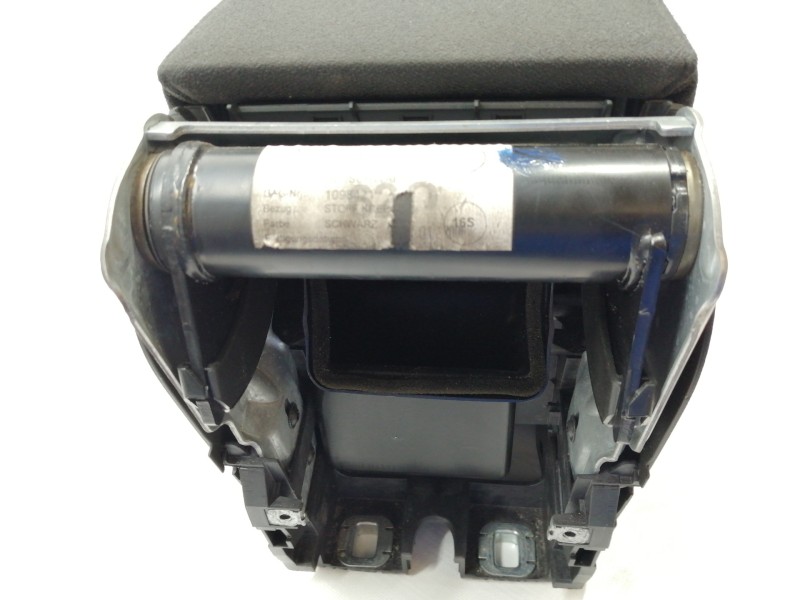 Recambio de apoyabrazos central para volkswagen passat berlina (3c2) advance 4motion referencia OEM IAM 3C0864207TSQ  