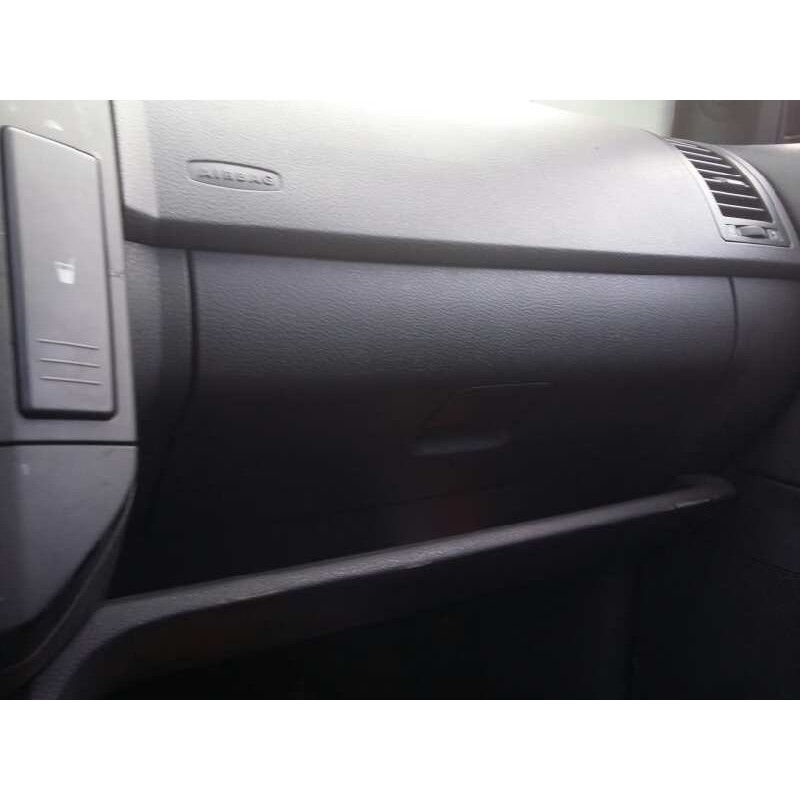 Recambio de guantera para volkswagen polo (9n3) advance referencia OEM IAM 6Q1857101F  