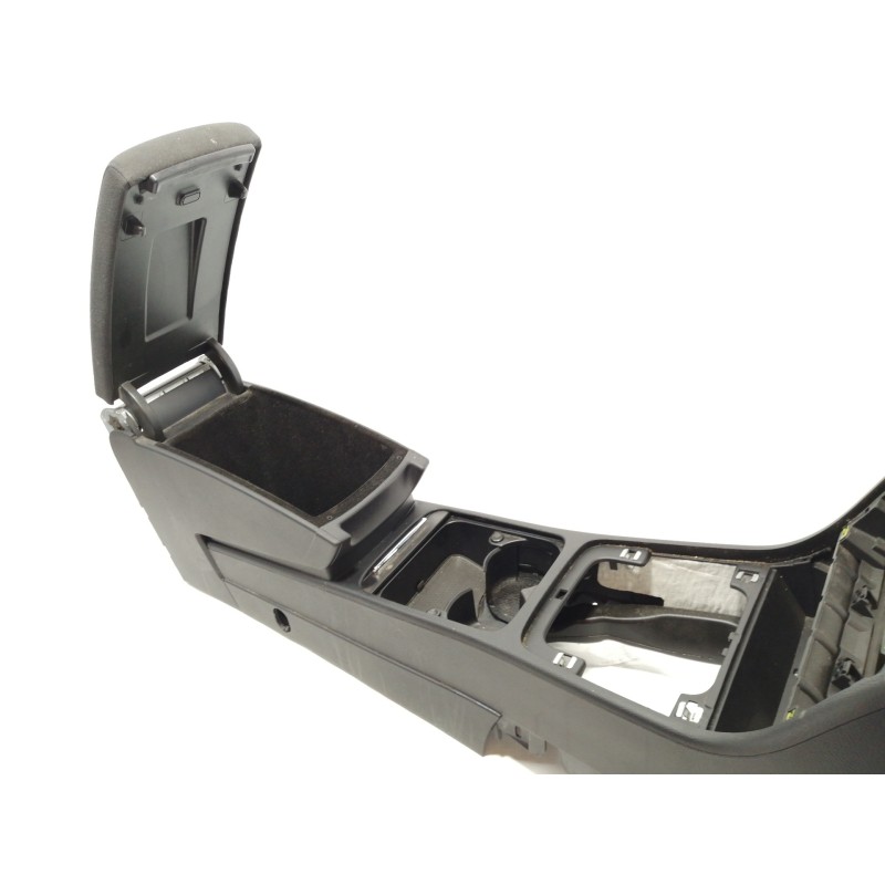 Recambio de apoyabrazos central para volkswagen passat berlina (3c2) advance 4motion referencia OEM IAM 3C0864207TSQ  
