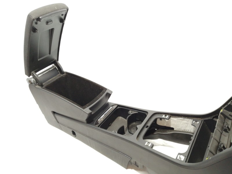Recambio de apoyabrazos central para volkswagen passat berlina (3c2) advance 4motion referencia OEM IAM 3C0864207TSQ  