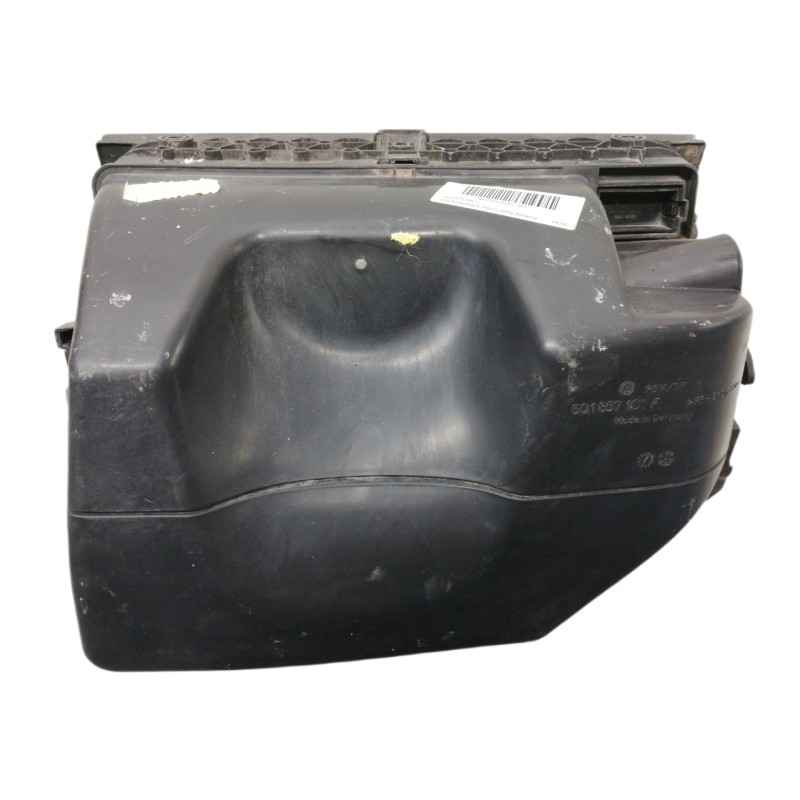 Recambio de guantera para volkswagen polo (9n3) advance referencia OEM IAM 6Q1857101F  