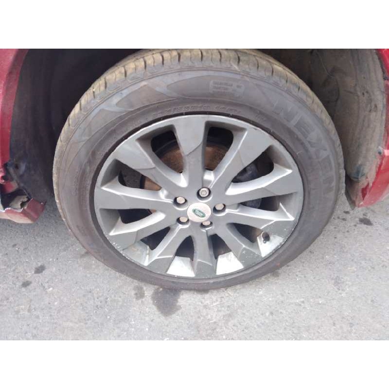 Recambio de juego llantas para land rover freelander (lr2) td4 xs referencia OEM IAM 19´´ 0030292012 