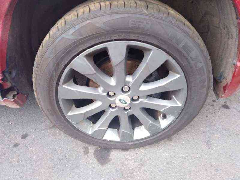 Recambio de juego llantas para land rover freelander (lr2) td4 xs referencia OEM IAM 19´´ 0030292012 