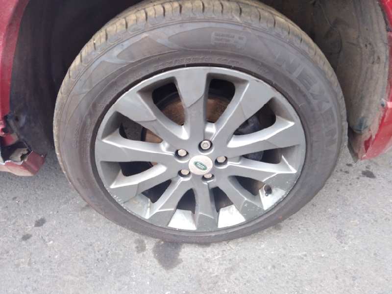 Recambio de juego llantas para land rover freelander (lr2) td4 xs referencia OEM IAM 19´´ 0030292012 