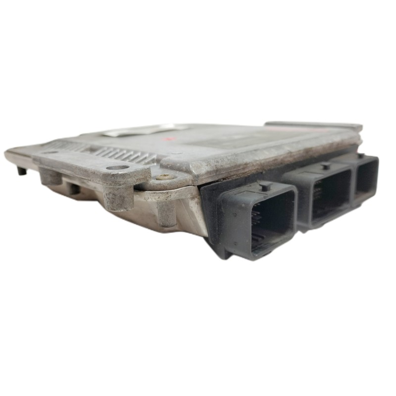 Recambio de centralita motor uce para peugeot 406 coupe (s1/s2) 2.2 hdi referencia OEM IAM 0281010876  