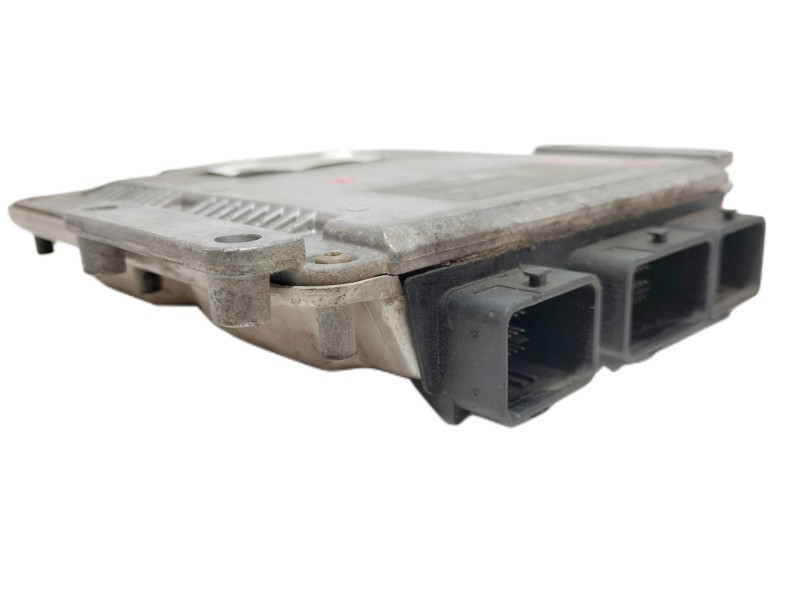 Recambio de centralita motor uce para peugeot 406 coupe (s1/s2) 2.2 hdi referencia OEM IAM 0281010876  