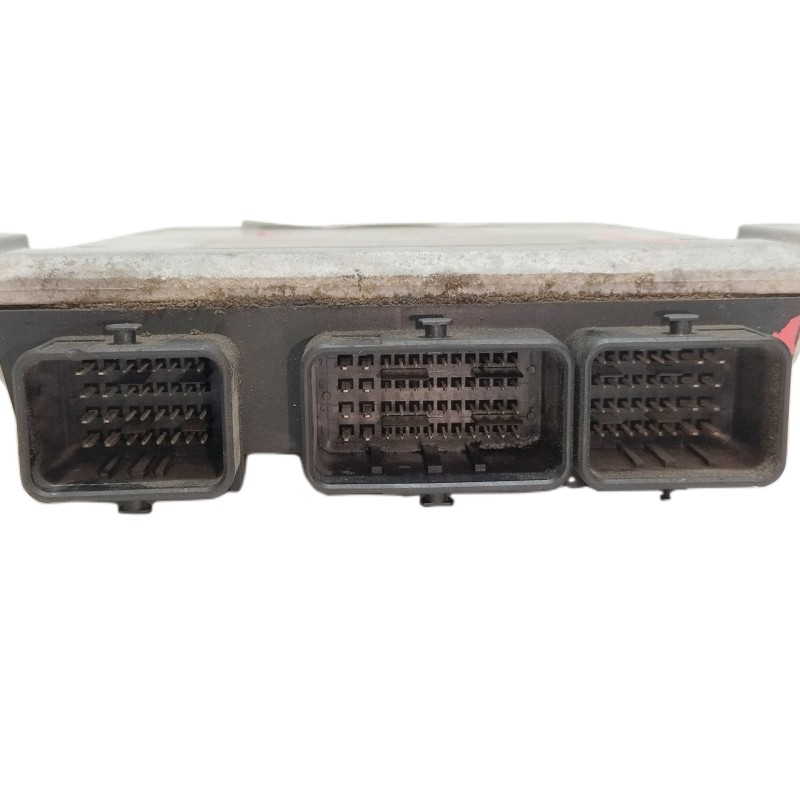 Recambio de centralita motor uce para peugeot 406 coupe (s1/s2) 2.2 hdi referencia OEM IAM 0281010876  